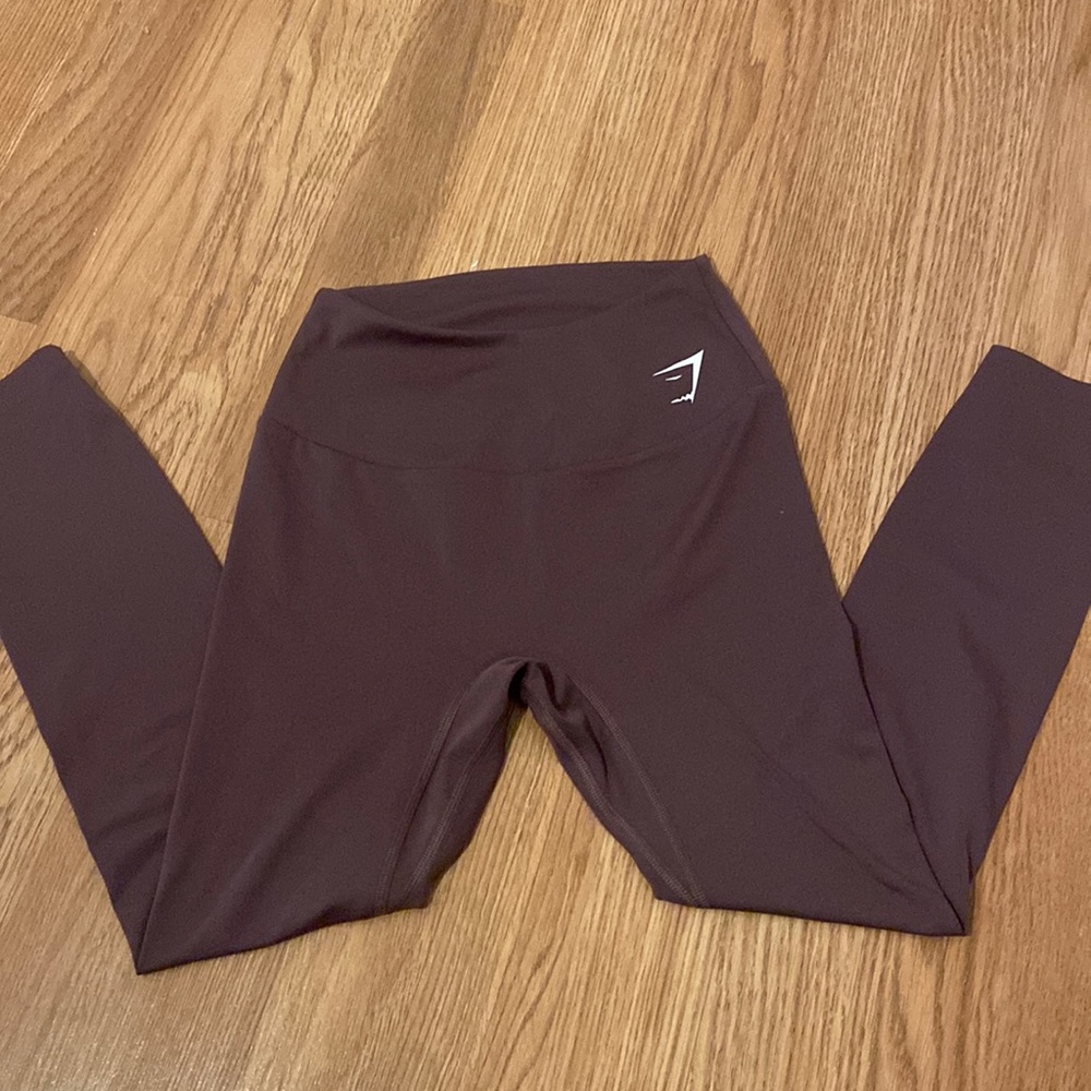 Gymshark 7/8 training legging